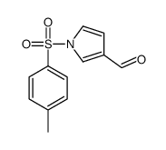 cas no 117954-70-8 is 1-TOSYL-1H-PYRROLE-3-CARBALDEHYDE