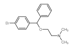 cas no 118-23-0 is bromazine