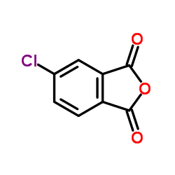 cas no 118-45-6 is 4-Chlorophtalic anhydride