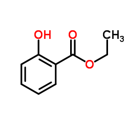 cas no 118-61-6 is Ethyl salicylate