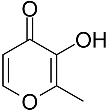 cas no 118-71-8 is Maltol
