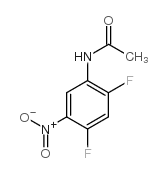 cas no 118266-02-7 is N1-(2,4-DIFLUORO-5-NITROPHENYL)ACETAMIDE