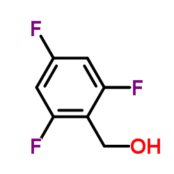 cas no 118289-07-9 is (2,4,6-Trifluorophenyl)methanol