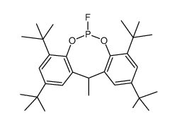 cas no 118337-09-0 is 2 2'-ETHYLIDENEBIS(4 6-DI-TERT-BUTYL-