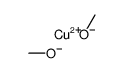 cas no 1184-54-9 is COPPER(II) METHOXIDE