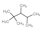 cas no 1186-53-4 is 2,2,3,4-tetramethylpentane