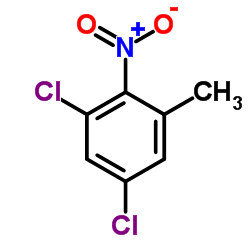 cas no 118665-00-2 is 1,5-Dichloro-3-methyl-2-nitrobenzene