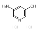 cas no 1186663-39-7 is 5-AMINOPYRIDIN-3-OL DIHYDROCHLORIDE