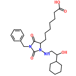 cas no 118675-50-6 is BW A868C