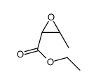 cas no 118712-09-7 is ETHYL (2R,3R)-2,3-EPOXY-3-METHYLPROPANOATE