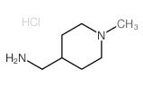 cas no 1187582-53-1 is (1-METHYLPIPERIDIN-4-YL)METHANAMINE DIHYDROCHLORIDE