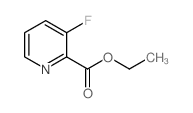 cas no 1187732-69-9 is Ethyl 3-fluoropyridine-2-carboxylate