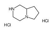 cas no 1187928-47-7 is Octahydropyrrolo[1,2-a]pyrazine dihydrochloride