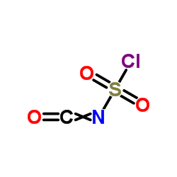 cas no 1189-71-5 is Chlorosulfonylisocyanate