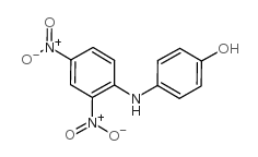 cas no 119-15-3 is Phenol,4-[(2,4-dinitrophenyl)amino]-