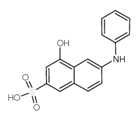 cas no 119-19-7 is 7-Anilino-1-naphthol-3-sulfonic Acid