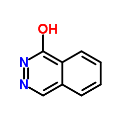 cas no 119-39-1 is 1(2H)-Phthalazinone