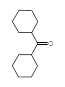cas no 119-60-8 is Dicyclohexyl Ketone