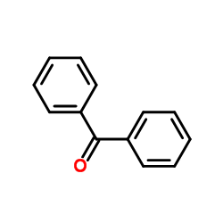 cas no 119-61-9 is Benzophenone