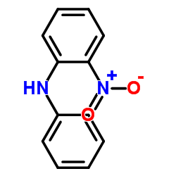 cas no 119-75-5 is 2-Nitrodiphenylamine