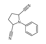 cas no 1190129-82-8 is 1-phenylpyrrolidine-2,5-dicarbonitrile