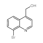 cas no 1190315-99-1 is (8-bromoquinolin-4-yl)methanol