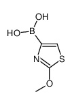 cas no 1190875-32-1 is (2-methoxy-1,3-thiazol-4-yl)boronic acid