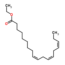 cas no 1191-41-9 is Ethyl linolenate