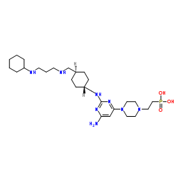cas no 1191448-17-5 is Burixafor