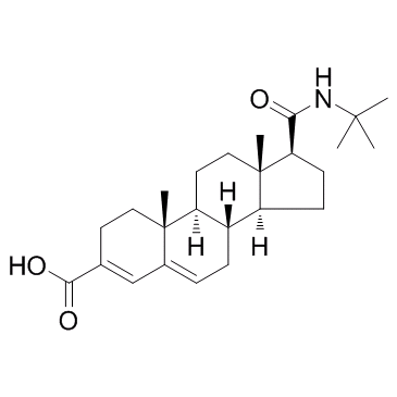 cas no 119169-78-7 is Epristeride