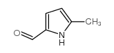 cas no 1192-79-6 is 5-Methylpyrrole-2-carbaldehyde