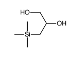 cas no 119235-89-1 is 3-(TRIMETHYLSILYL)-1,2-PROPANEDIOL