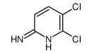 cas no 1192814-45-1 is 6-Amino-2,3-dichloropyridine