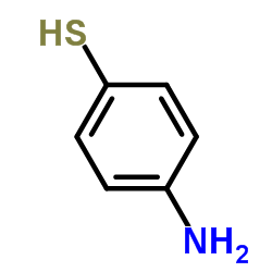 cas no 1193-02-8 is 4-Aminothiophenol