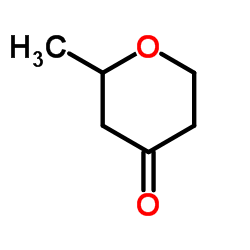 cas no 1193-20-0 is 2-methyl-tetrahydropyran-4-one