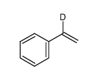 cas no 1193-80-2 is 1-deuterioethenylbenzene