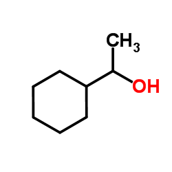 cas no 1193-81-3 is 1-Cyclohexylethanol