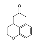 cas no 119304-98-2 is 1-(ChroMan-4-yl)propan-2-one