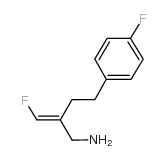 cas no 119386-96-8 is Mofegiline