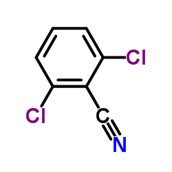 cas no 1194-65-6 is 2,6-Dichlorobenzonitrile