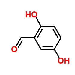 cas no 1194-98-5 is 2,5-Dihydroxybenzaldehyde