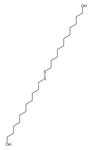 cas no 119438-02-7 is Bis(11-hydroxyundecyl) disulfide