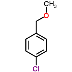 cas no 1195-44-4 is 1-Chloro-4-(methoxymethyl)benzene