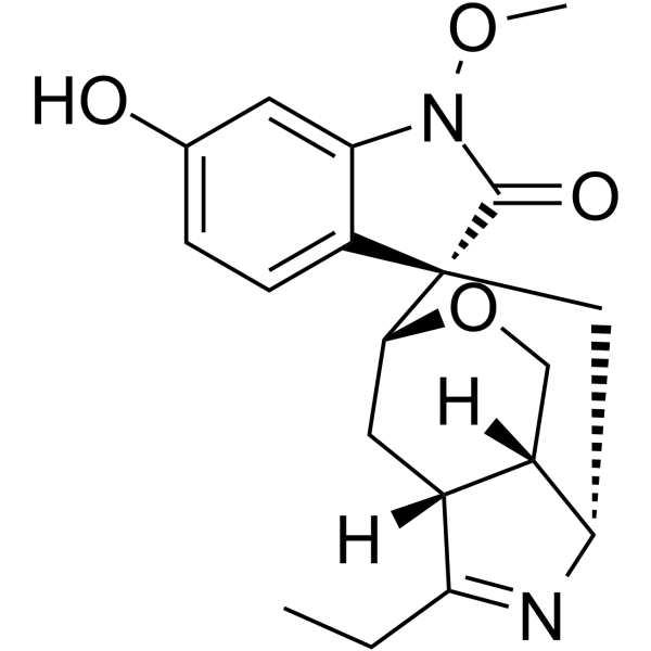 cas no 1195760-68-9 is 11-Hydroxygelsenicine