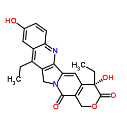 cas no 119577-28-5 is 12-Ethyl-9-hydroxycamptothecin
