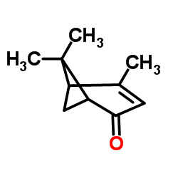 cas no 1196-01-6 is Verbenone