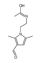 cas no 119610-26-3 is Aloracetam