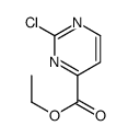 cas no 1196152-00-7 is ethyl 2-chloropyrimidine-4-carboxylate