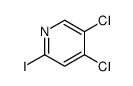 cas no 1196152-86-9 is 4,5-dichloro-2-iodopyridine