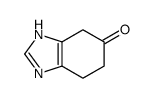 cas no 1196153-64-6 is 4,5-DIHYDRO-1H-BENZO[D]IMIDAZOL-6(7H)-ONE